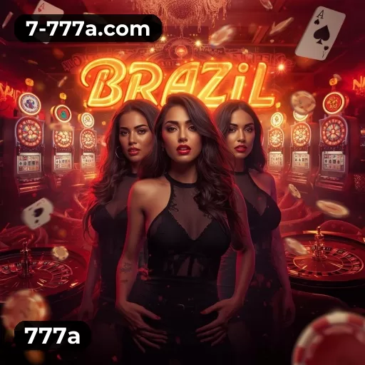 777a download — tutorial instalação APK passo a passo