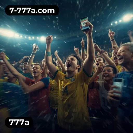 777a download — arquivo APK para Android oficial