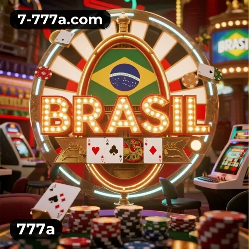 777a termos — contrato de uso e regulamento da plataforma